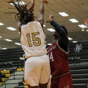 Braylen Perry