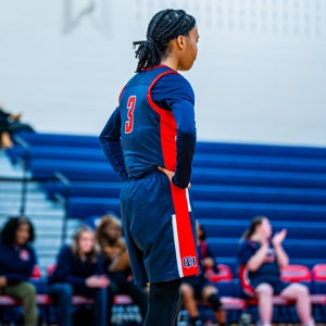 MIYKA MCKENZIE