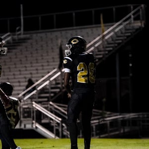 Deion Wright