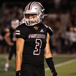 MARCUS CONNORS