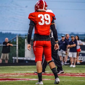 Cayden Ellsworth