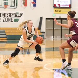 Kaiya Rinear mugshot