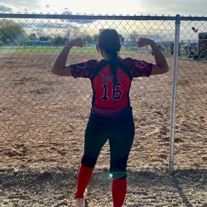 Constance Knight mugshot