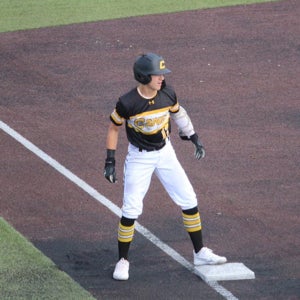 Nate Risley's Perry Meridian High School Career Home