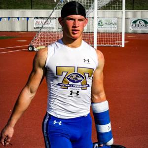 Kane Williams