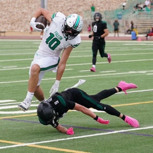 Barry Mitchell mugshot