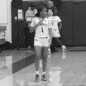 Janiyla McGill mugshot