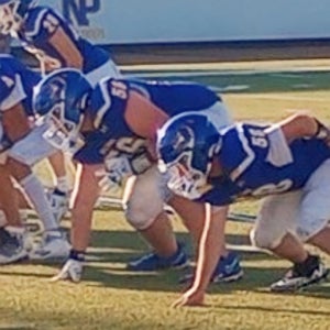 Kaden Brecks
