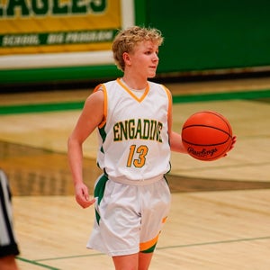 Coleman Loebach