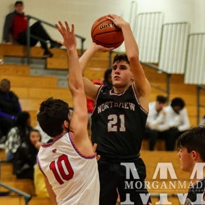 Brayden Goff mugshot