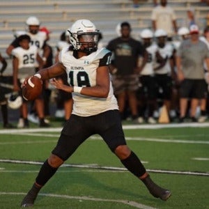 Juan Gainous mugshot