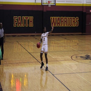 Tylan Lewis