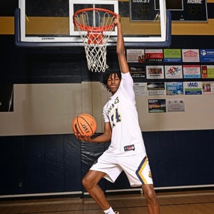 Jelani Nix