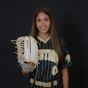 Gia O'Connell mugshot