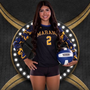 Sophia Maytorena mugshot