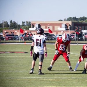 Jevan Wampler