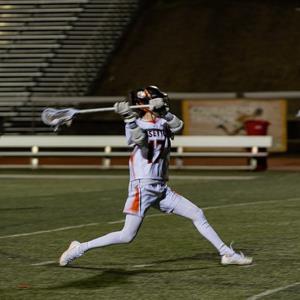 Lincoln Crow mugshot