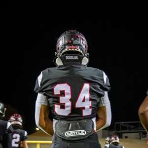 Anthony Robinson Jr mugshot