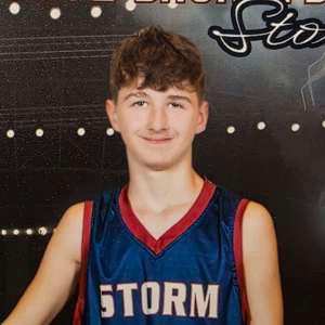 Michael Miller mugshot