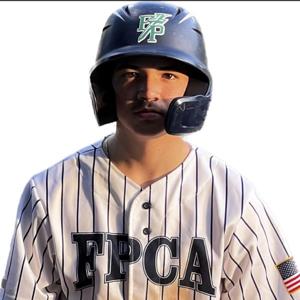 Chase Streeper mugshot