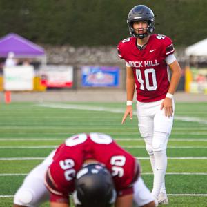 James Heckard mugshot