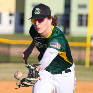 Ethan Morris