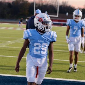 Kalijah King