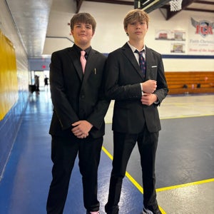 Wyatt Linkous mugshot