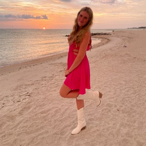 Lexi Catlin