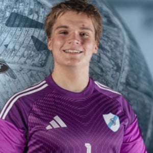 Caden Foerster mugshot