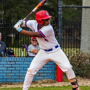 Charles Walker mugshot