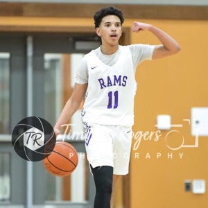 Micah Anderson mugshot