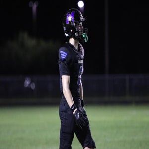 Nate Carr