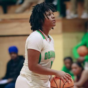 Trumyah McCullough mugshot