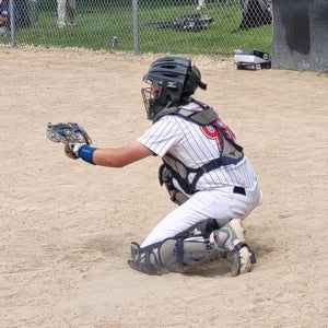 Kelan Bigler mugshot