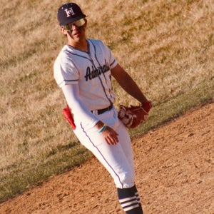 Teddy Fariello mugshot