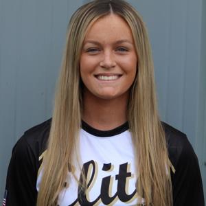 Anna Grace Keller mugshot