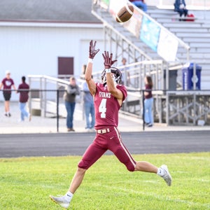 Zavier Hanson mugshot