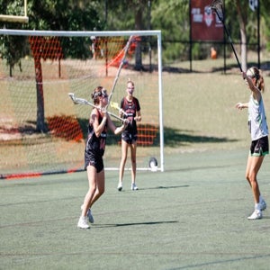 Finleigh Quigley's Bishop Moore High School Career Home