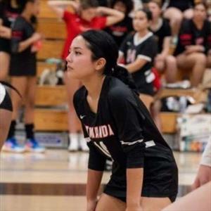 Alina Parrales mugshot