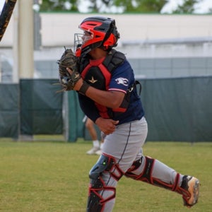 Ervin Garcia mugshot