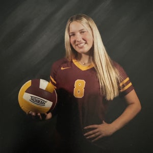 Cassidy Smith