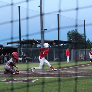 Cooper Hutchison mugshot