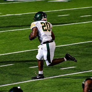 Z. Hairston