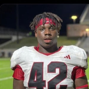 Ezekiel Ayangbile