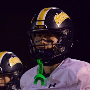 Daysen Boltz mugshot