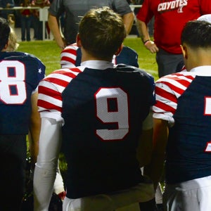 Landyn Cogburn mugshot