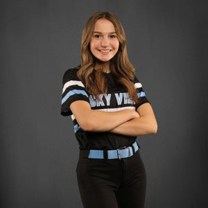 Brynlie Creamer