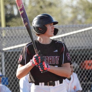 Ashton Fagan mugshot