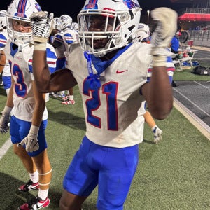 Ke'marion Gordon mugshot